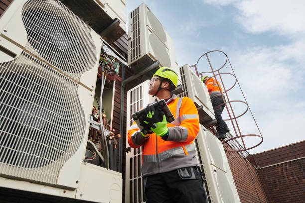 Best Solar-powered HVAC Systems in Englewood, CO