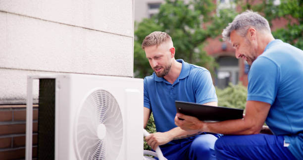 Best Commercial HVAC in Englewood, CO