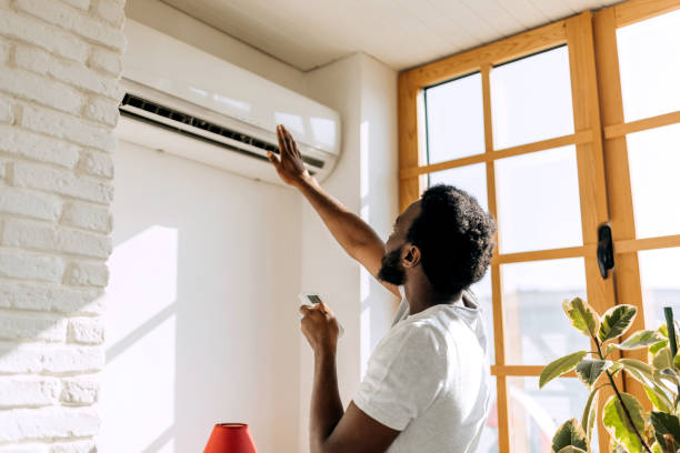 Best Energy-efficient HVAC Solutions in Englewood, CO