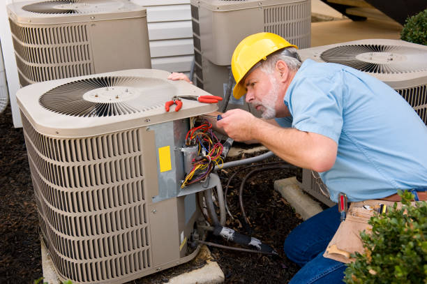 Best HVAC Training and Certification in Englewood, CO