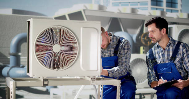 Best Solar-powered HVAC Systems in Englewood, CO