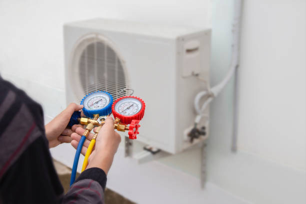 Trusted Englewood, CO HVAC Experts